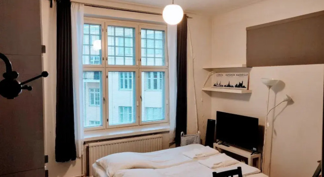 Helsinki city centre classic studio&loft, Забронировать Апартаменты/квартира Апартаменты Хельсинки, рядом с Музей естественной истории Хельсинки, Апартаменты/квартира
