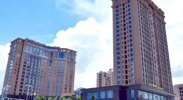 Kingston Lifestyle Hotel Zhangpu, Book Hotel Zhangzhou Fujian