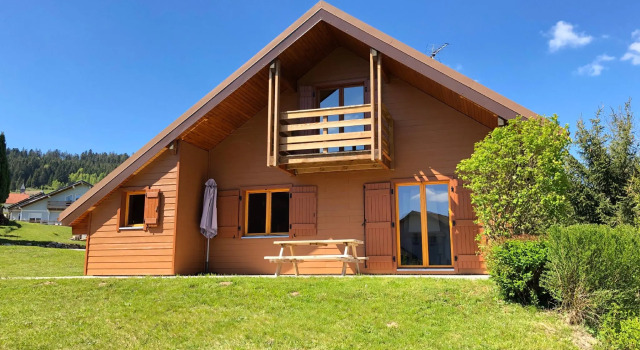 Chalet Sapin, Забронировать Шале Коттеджи Вогезы, Коттедж