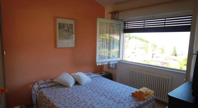 Balcone Fiorito Bed & Breakfast