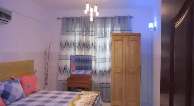 Luxury Apartment, Réserver Appartement Sékondi 