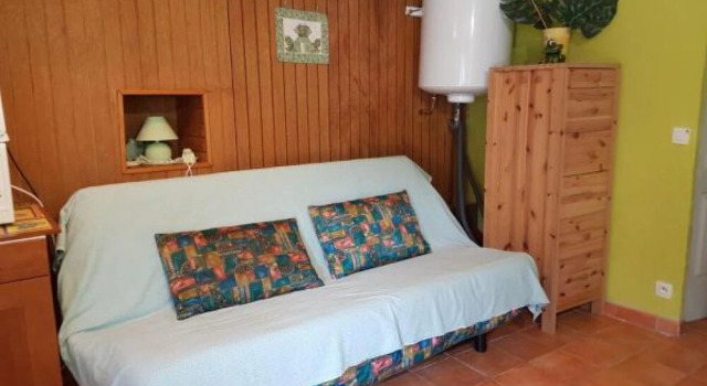 La Grange aux Marmottes, Varaa Hotelli Venanson 