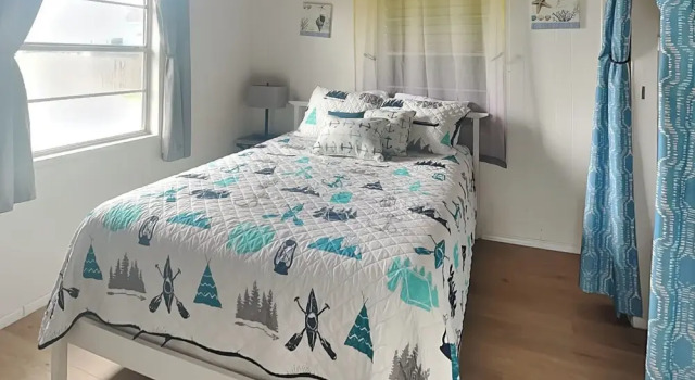 Coastal Den by Ryson Vacation Rentals