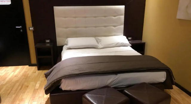 Номер Standard Il Paradiso di Dante