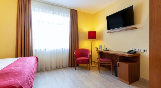 Номер Standard Hotel am Schillerpark