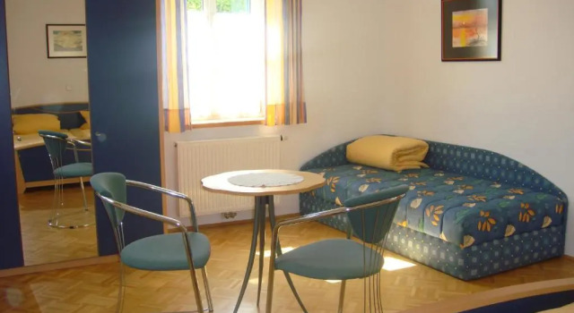 Ferienwohnungen Steger