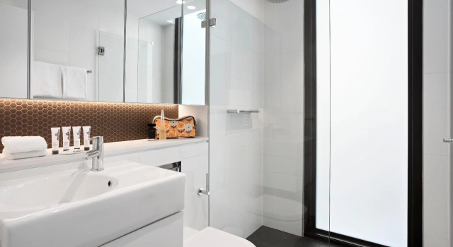 Студия Superior Quest North Sydney