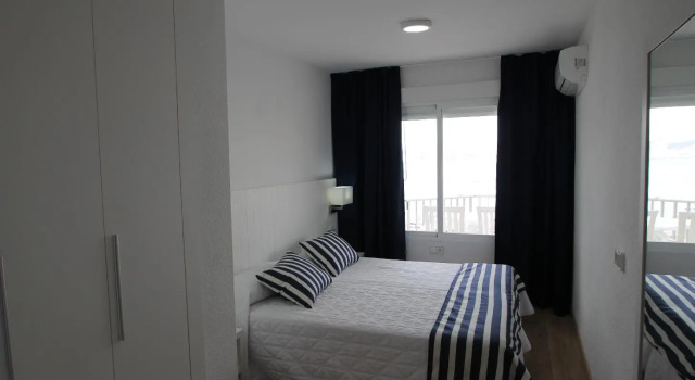 Apartamentos La Mar
