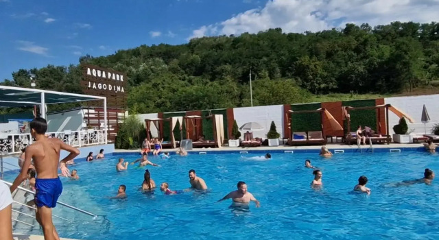 RoyalWings apartman Jagodina, Buchen Sie Ferienwohnung Jagodina Zentralserbien