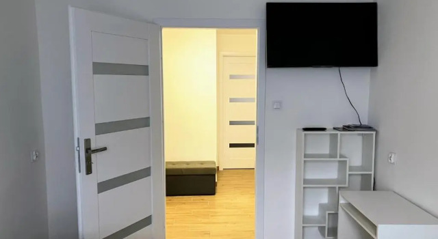 Апартаменты Superior Apartamenty Asia Kraków