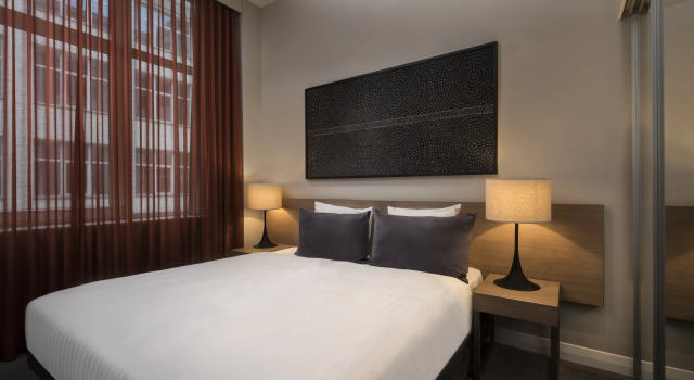 Adina Apartment Hotel Berlin CheckPoint Charlie