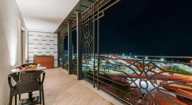 Люкс Invite Hotel Corner Trabzon