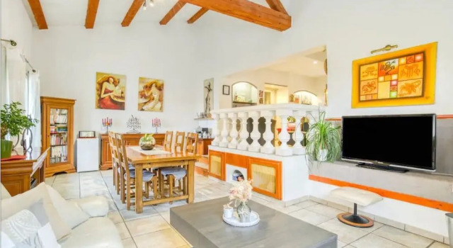 Villa Regain, จอง วิลล่า Greolieres Alpes-Maritimes