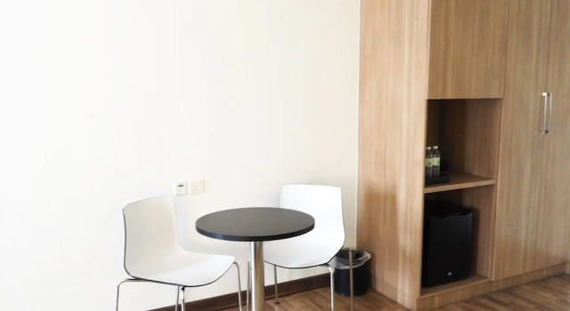 Двухместный люкс Kingston Hotel 22 - Cheras, Kuala Lumpur