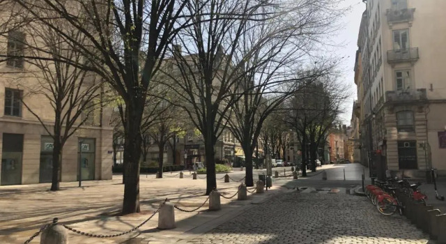 Апартаменты Coeur Vieux Lyon