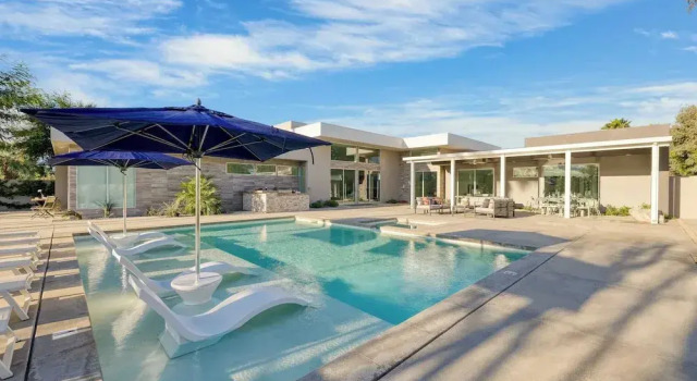 Коттедж Polo Villas Mira by AvantStay