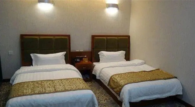 Youlaiyouqu Business Hotel, Book Hotel Hotels in Hebei with Parking, Parking