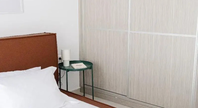 Апартаменты Superior Noon Smart Residences