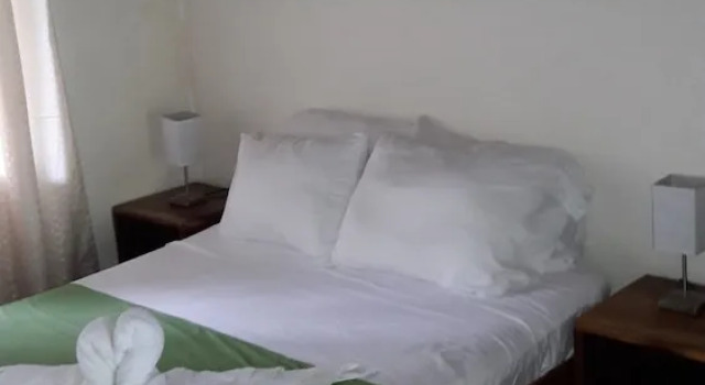 Номер Standard La Ceiba Tree Lodge