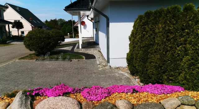 Sun House, Book Hotel Heringsdorf Usedom
