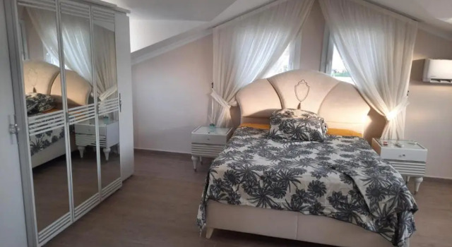 Siesta Villa