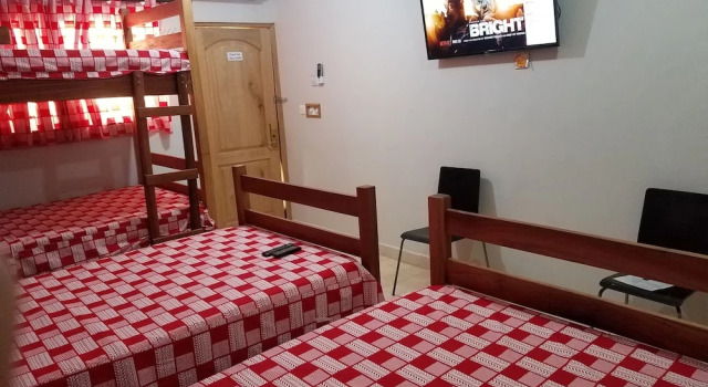 Sharp Guest House, Rezerwuj Pensjonat Tanie hotele w Greater Accra