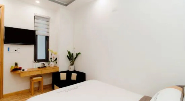 Номер Standard Hoian Royal Villa