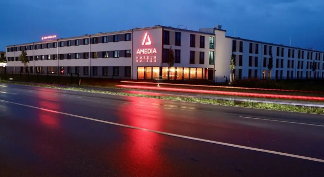 AMEDIA Studios and Living, Reserva ahora Hotel Dachau 
