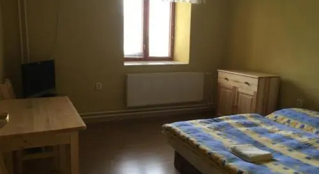 Garden 35, Rezervați Hotel Besenova Liptov