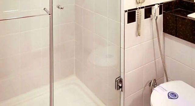 Апартаменты Superior Mercure Sao Jose dos Campos