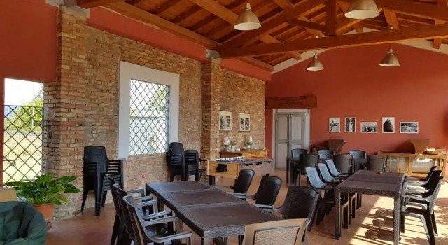 Appartamento 2 camere Podere Calledro