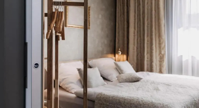 Апартаменты Superior VILLA BRICOLA - Boutique Apartments
