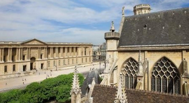 Relais Du Louvre