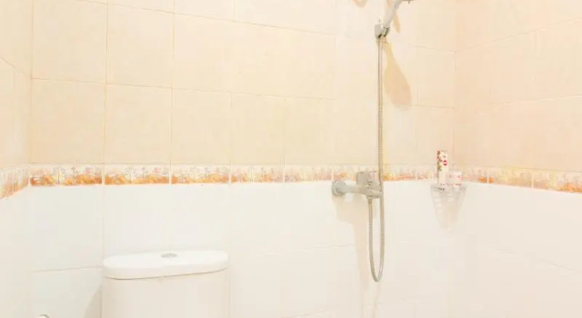 Habitación Estándar RedDoorz Plus At Hotel Sofia Pangandaran