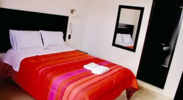 Hotel Krisant