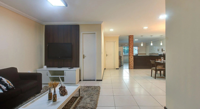 Casa Incrível na Praia de Tabuba by Carpediem, Забронировать Отель Каукая Сеара