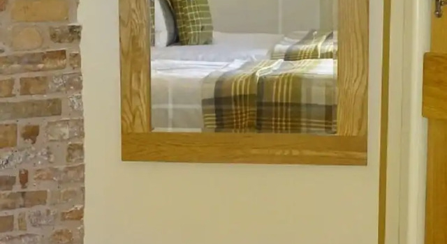 Двухместный номер Deluxe Cann Office Hotel