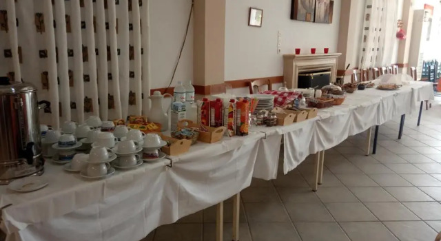 Vias, Varaa Bed and Breakfast  