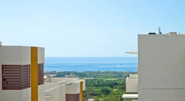 Номер Economy Condo APS by TRVL2HM