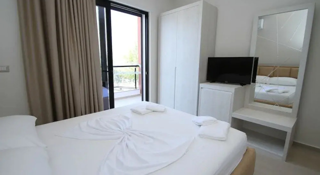 Roalb Hotel