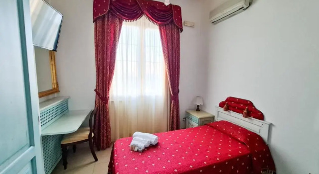 Номер Standard Euro Hotel Iglesias