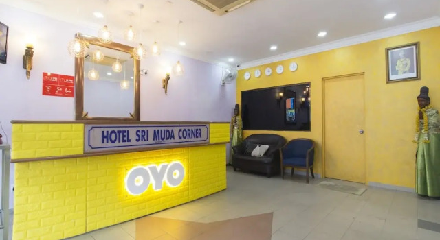 Collection O Shah Alam Formerly Sri Muda Corner SDN BHD, Забронировать Отель Шах-Алам Селангор