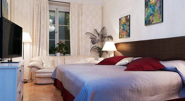 Luxury Apartments, Reservar Apartamento Estocolmo Estocolmo