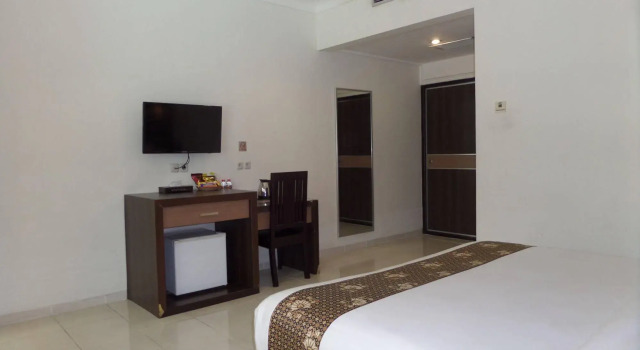 Bintang Mulia Hotel