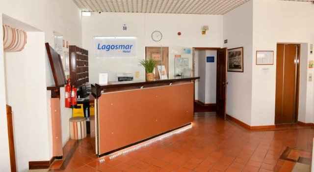 Lagosmar Hotel