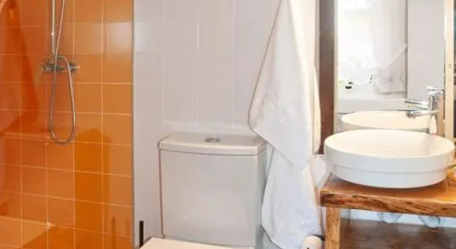 Апартаменты Superior Casa do Salgueiral