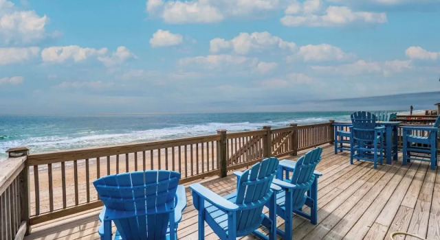 Студия Bel Sole (Beautiful Sun) by Topsail Realty