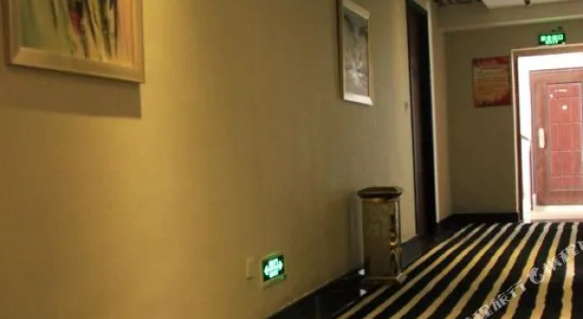 Langman Shikong Motel, Reserva ahora Motel Tiantai Zhejiang