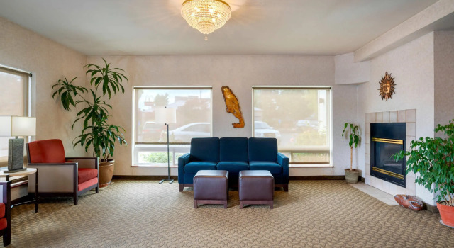 Comfort Inn & Suites Salem, Prenota Hotel Salem 