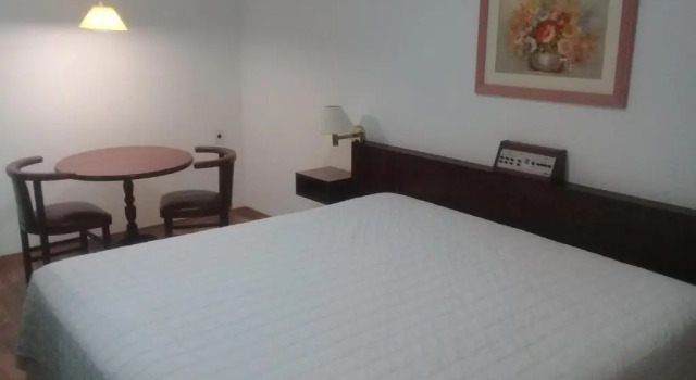 Canoas Parque Hotel